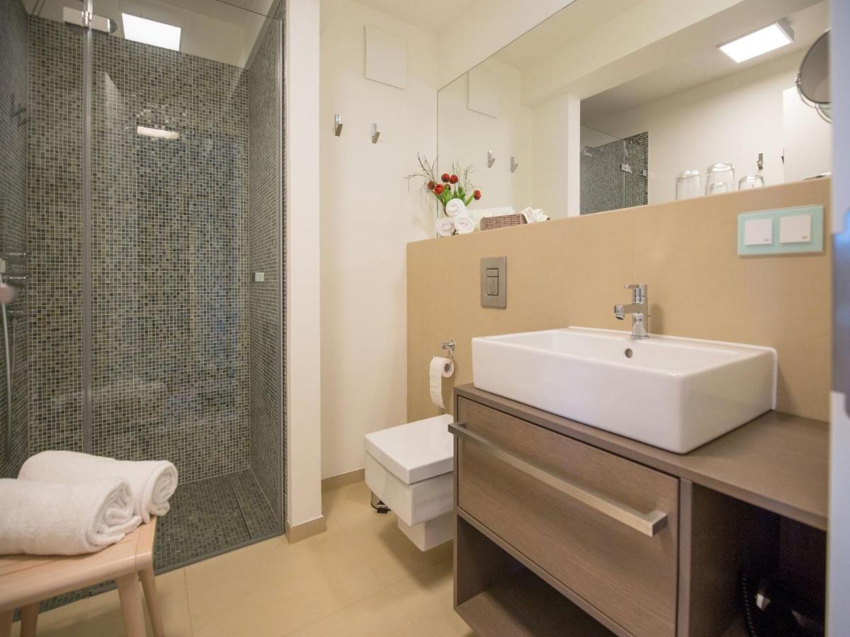 Duenenresidenz Prora - Ferienwohnung Mit Meerblick, 2 Schlafzimmern Und Balkon Np-304 Binz Εξωτερικό φωτογραφία